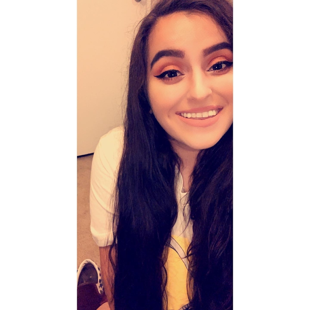 Meet your Posher, Alex